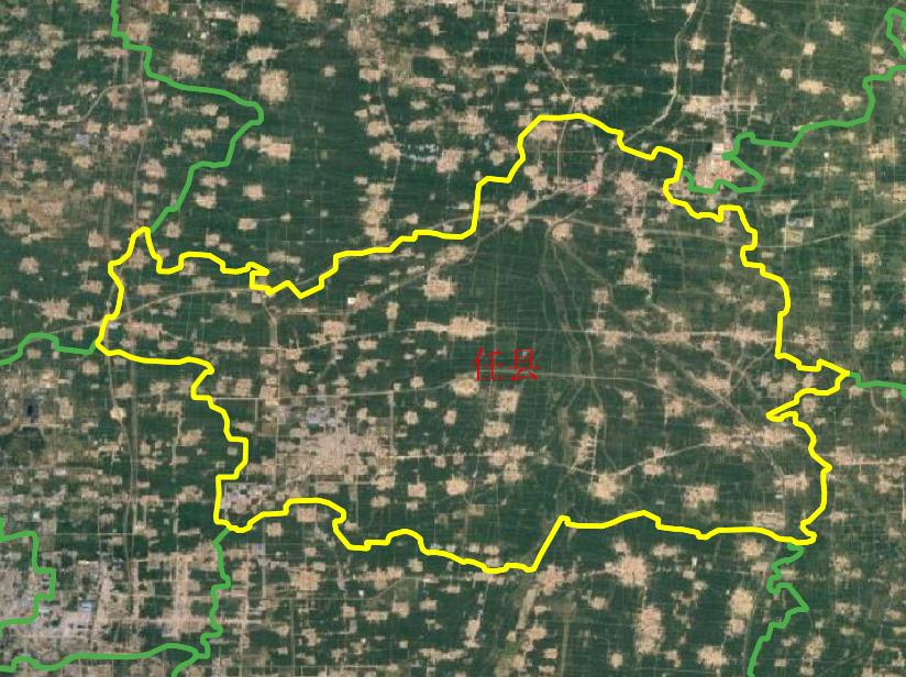 Ren County, early 2020