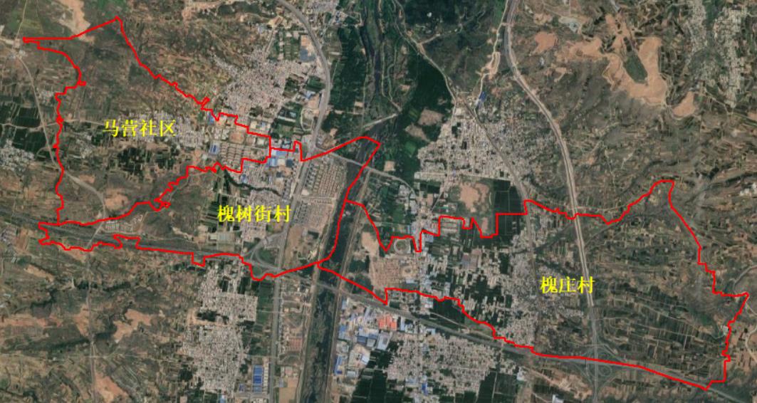 Areas of Yichuan County transferred to Luolong District